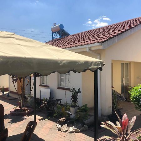 Kwampofu Guest House 하라레 외부 사진