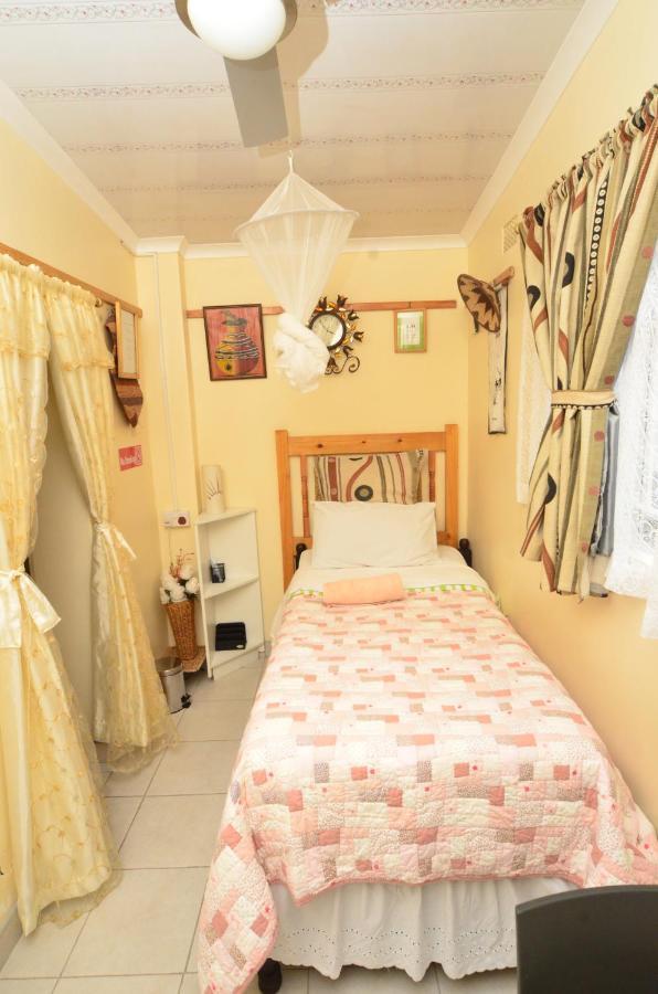 Kwampofu Guest House 하라레 외부 사진