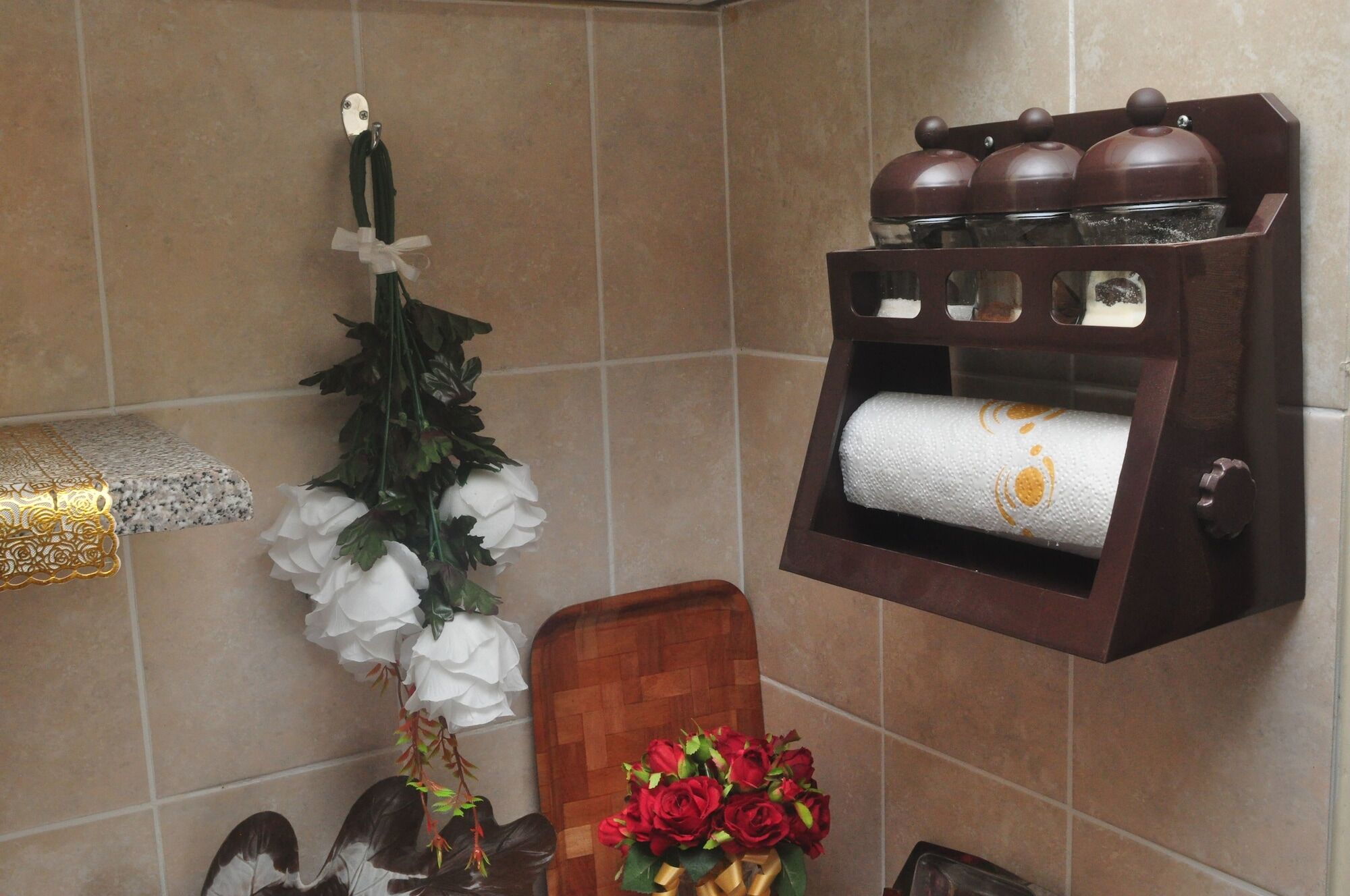 Kwampofu Guest House 하라레 외부 사진
