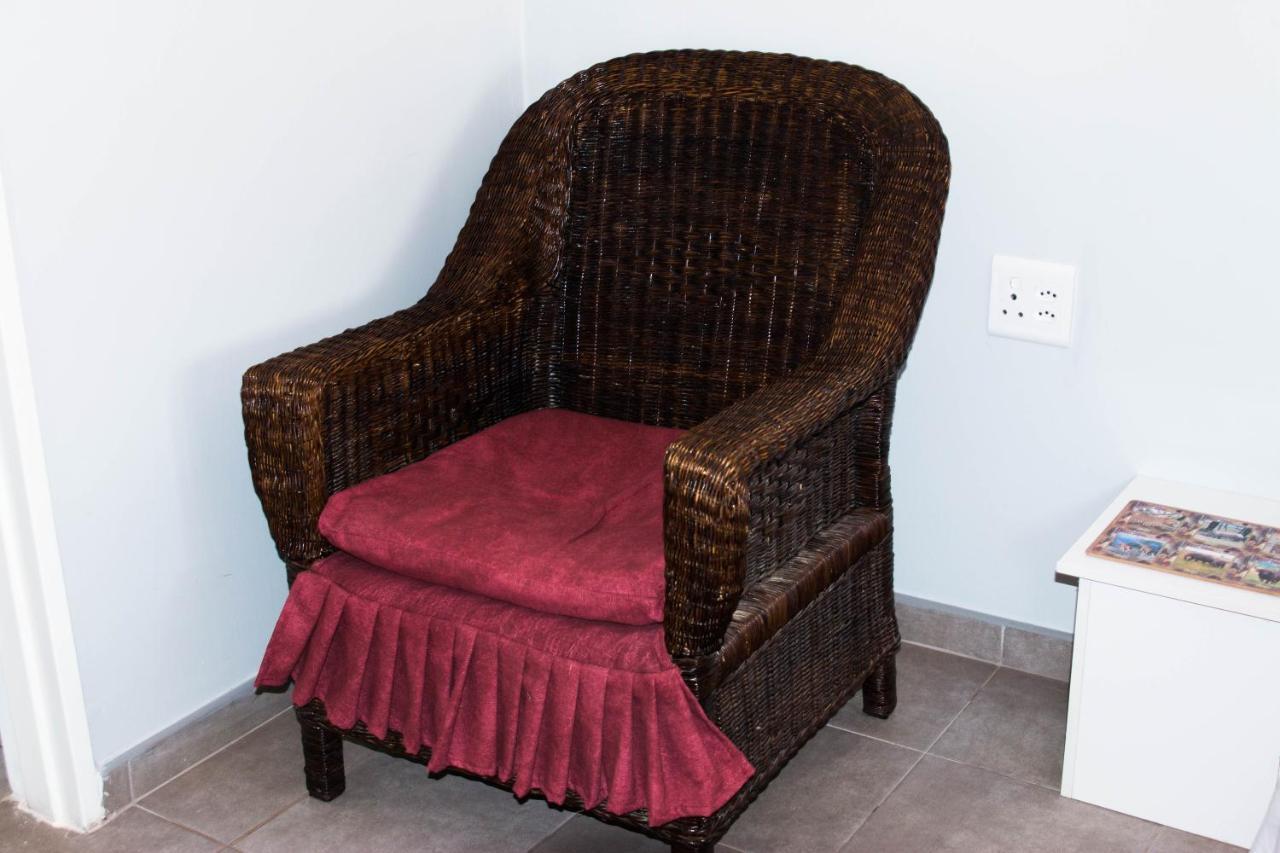 Kwampofu Guest House 하라레 외부 사진