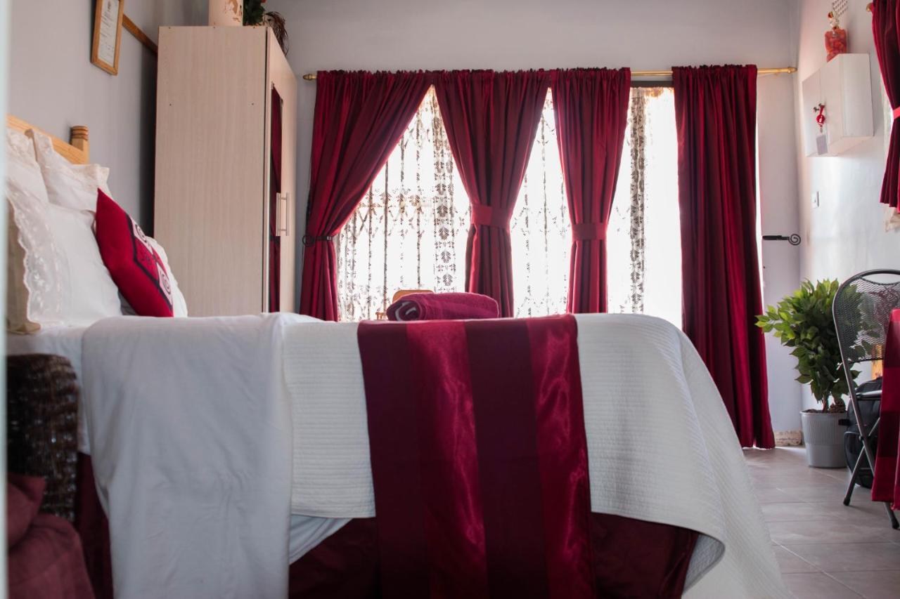 Kwampofu Guest House 하라레 외부 사진