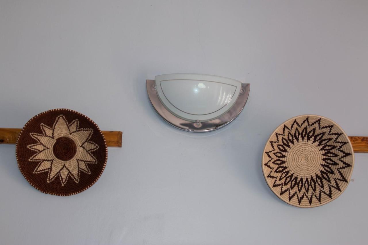 Kwampofu Guest House 하라레 외부 사진